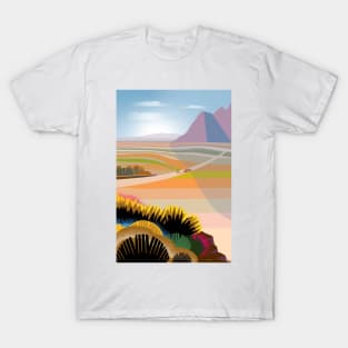 End of the Road T-Shirt